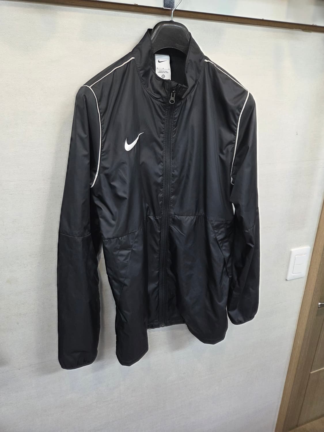 나이키 rpl 우븐 바람막이 자켓 L 상품이미지5
