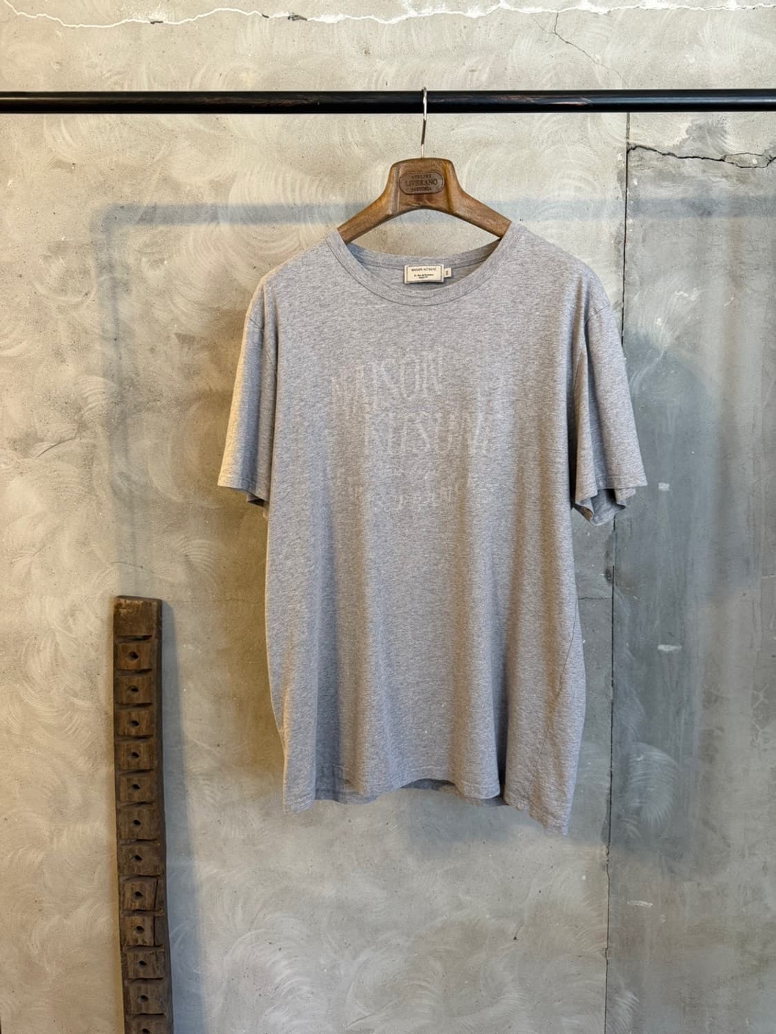 메종키츠네 티셔츠 105 상품이미지10