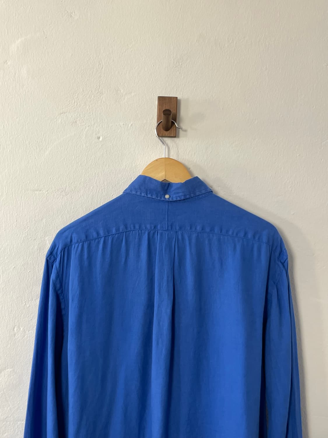 폴로 린넨 셔츠  상품이미지10