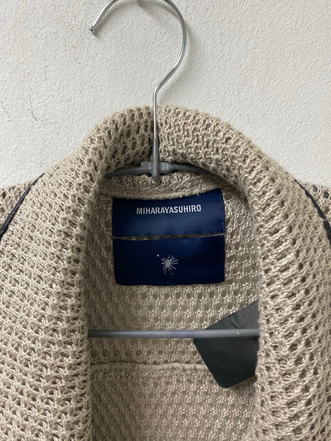 [MIHARAYASUHIRO] Archive Mesh Rider Jack 상품이미지9