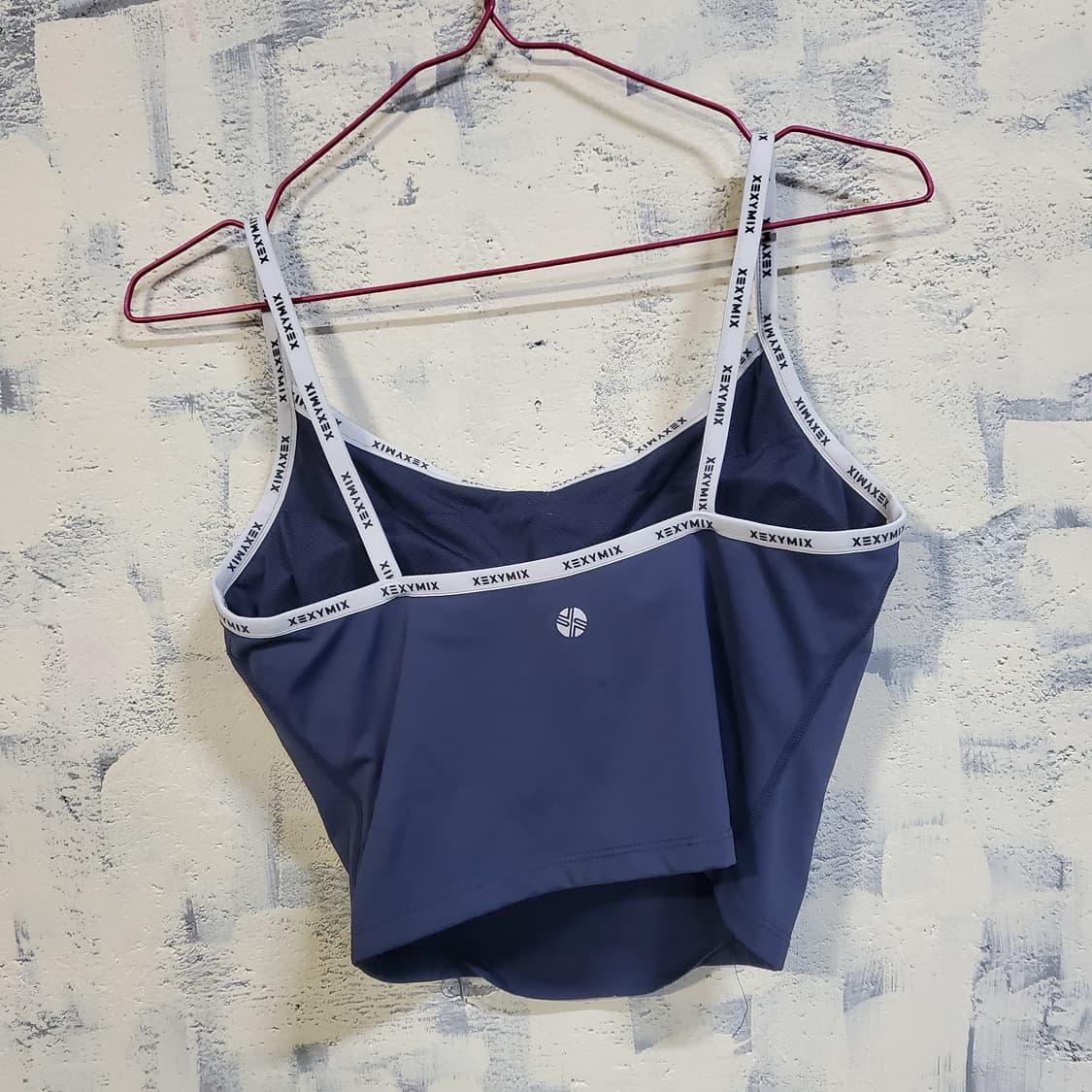 젝시믹스 기능성 나시 브라탑   상품이미지2