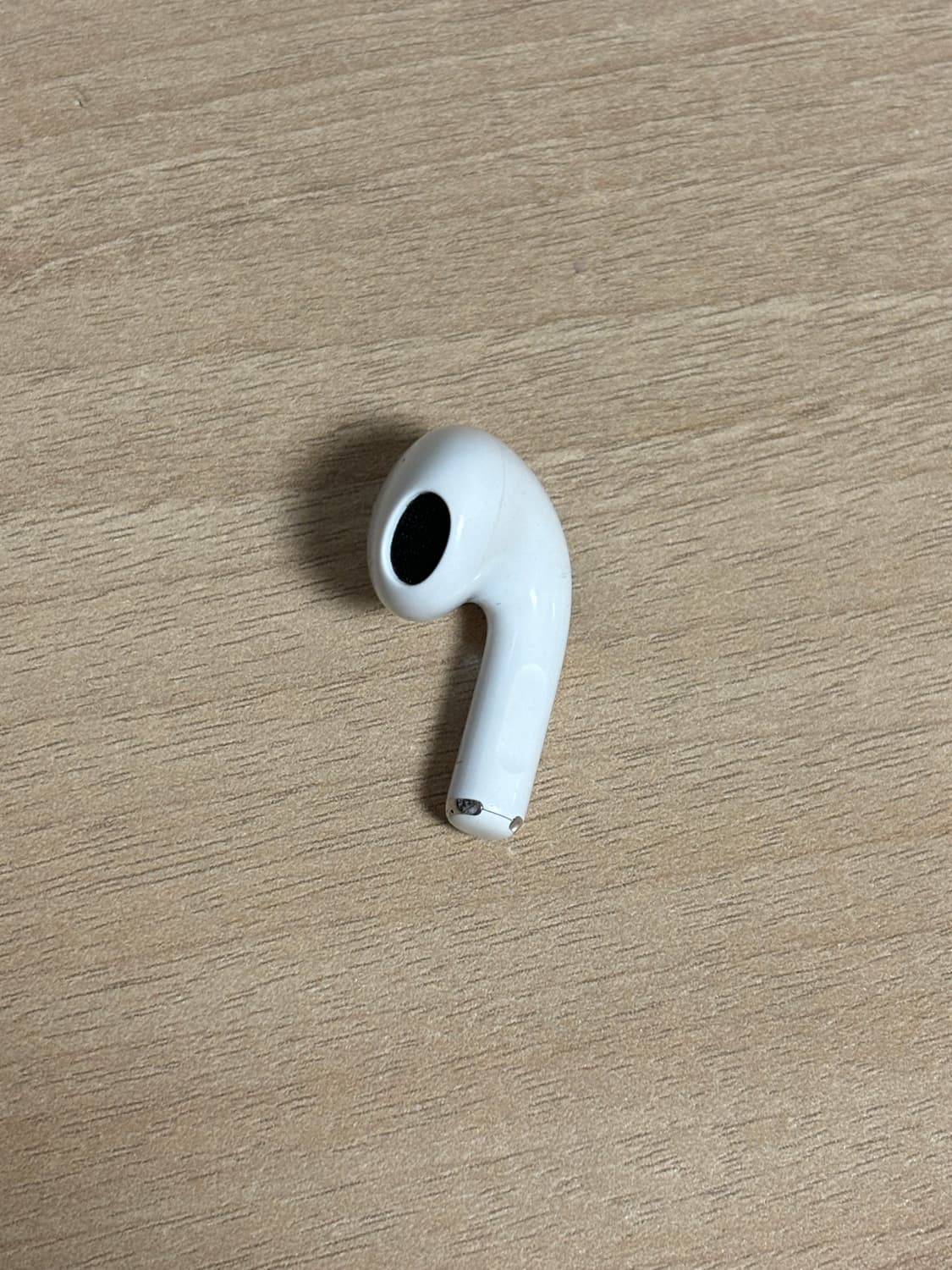 에어팟4 왼쪽 유닛 상품이미지2