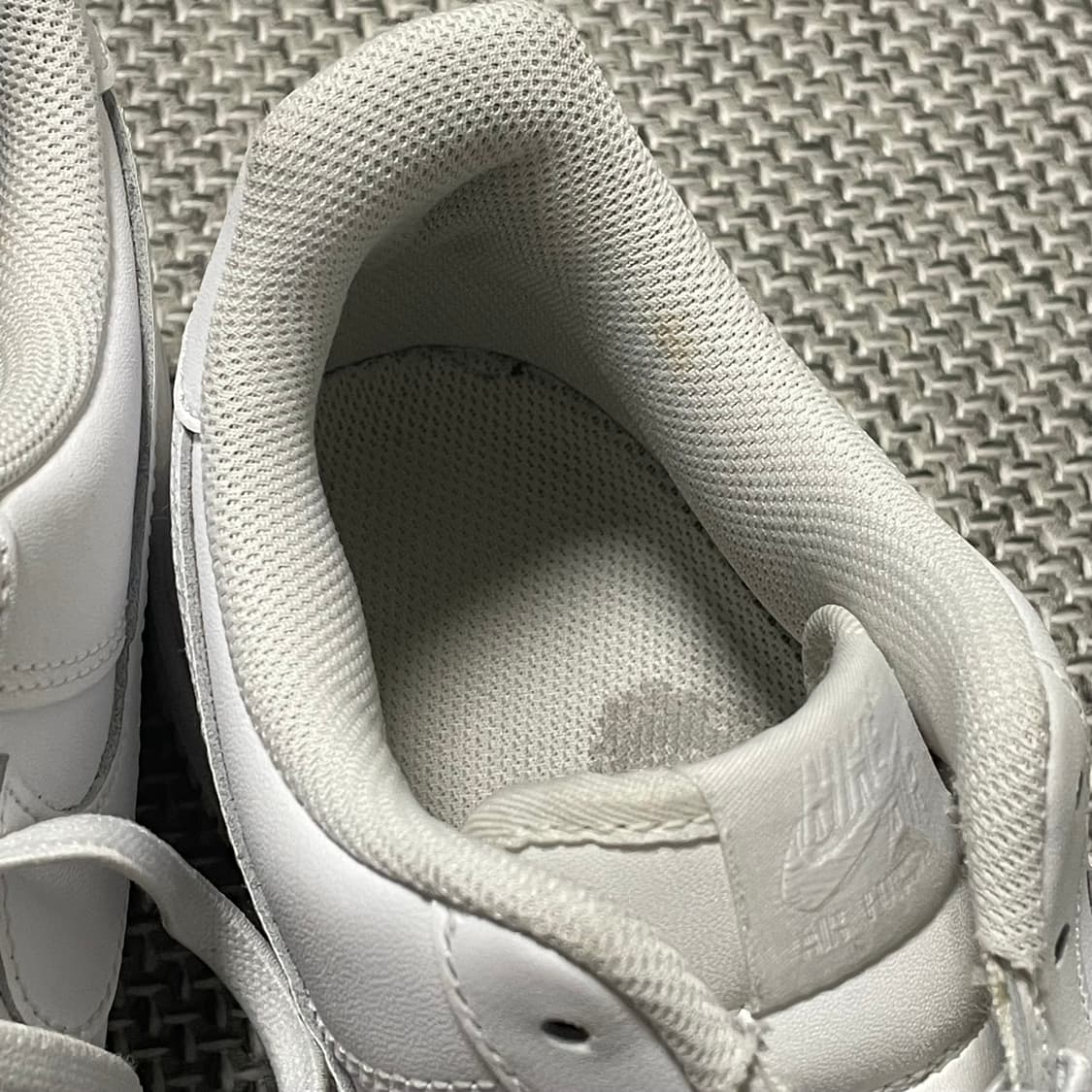 나이키 에어포스 상품이미지5