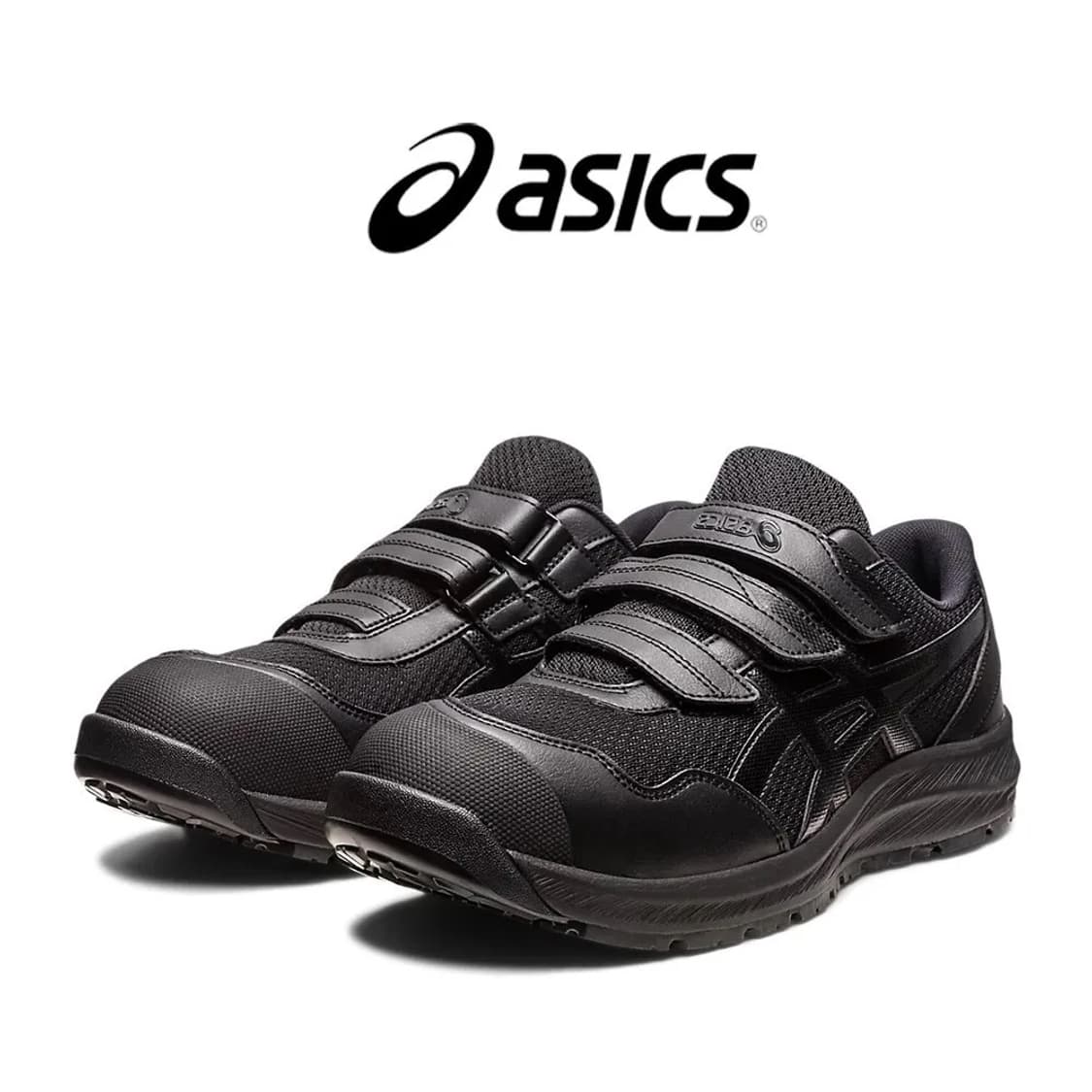 아식스 / 윈잡 블랙 / 280 상품이미지1