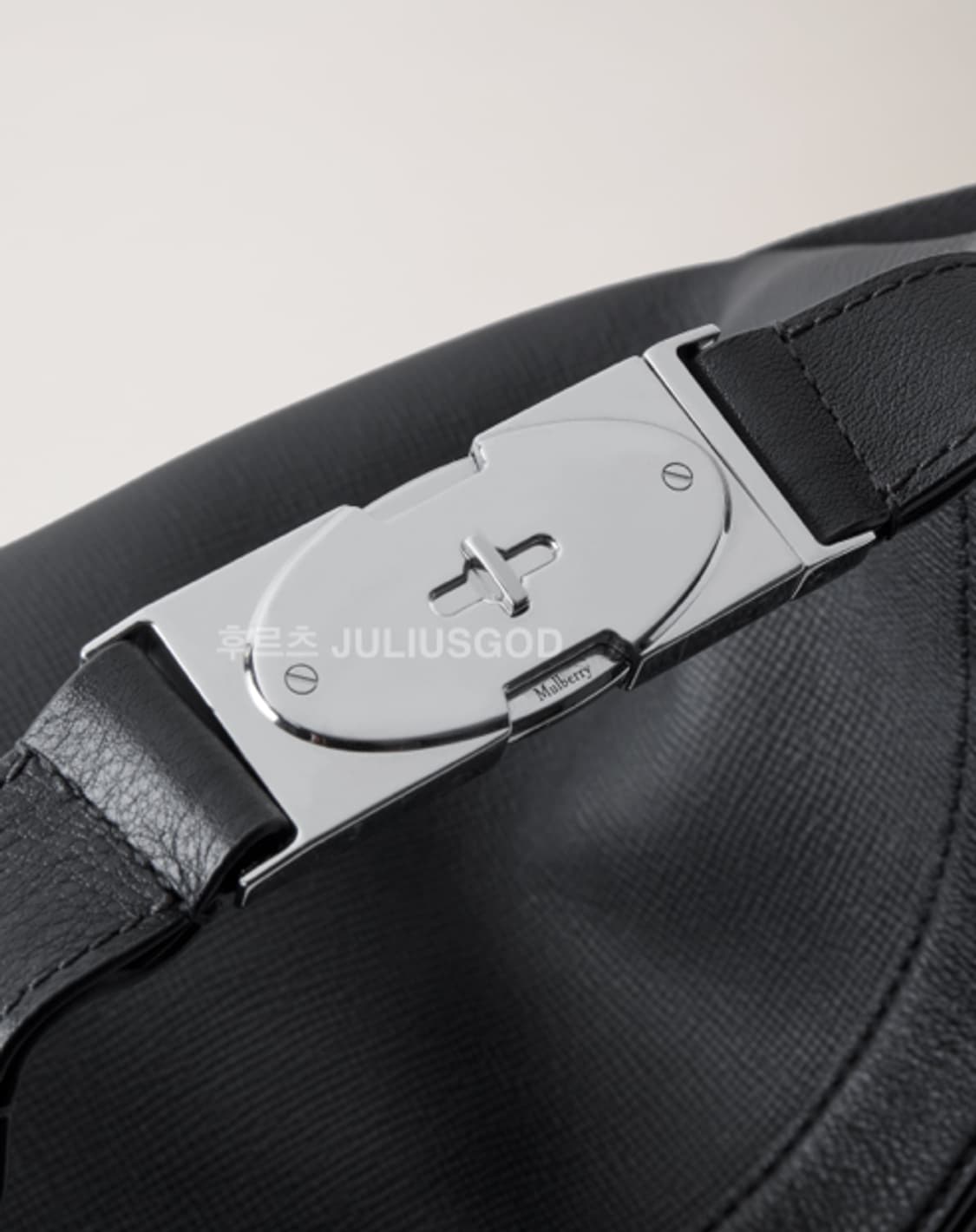 [정품/새제품] MULBERRY 멀버리 3-Way 크로스백 토트백 가방 상품이미지2