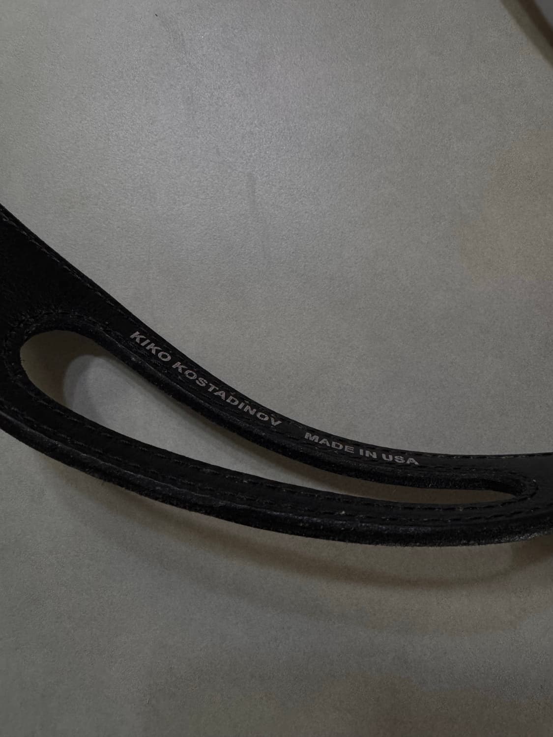 키코 코스타디노브/Futur Belt/OS 상품이미지6