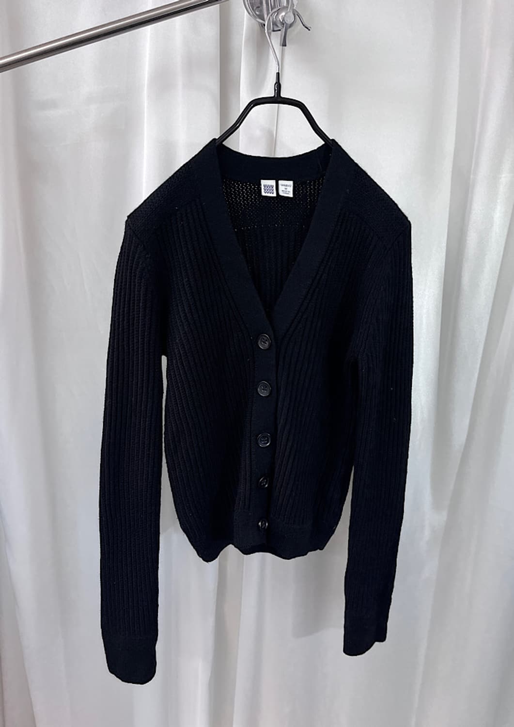 LEMAIRE x uniqlo  상품이미지1