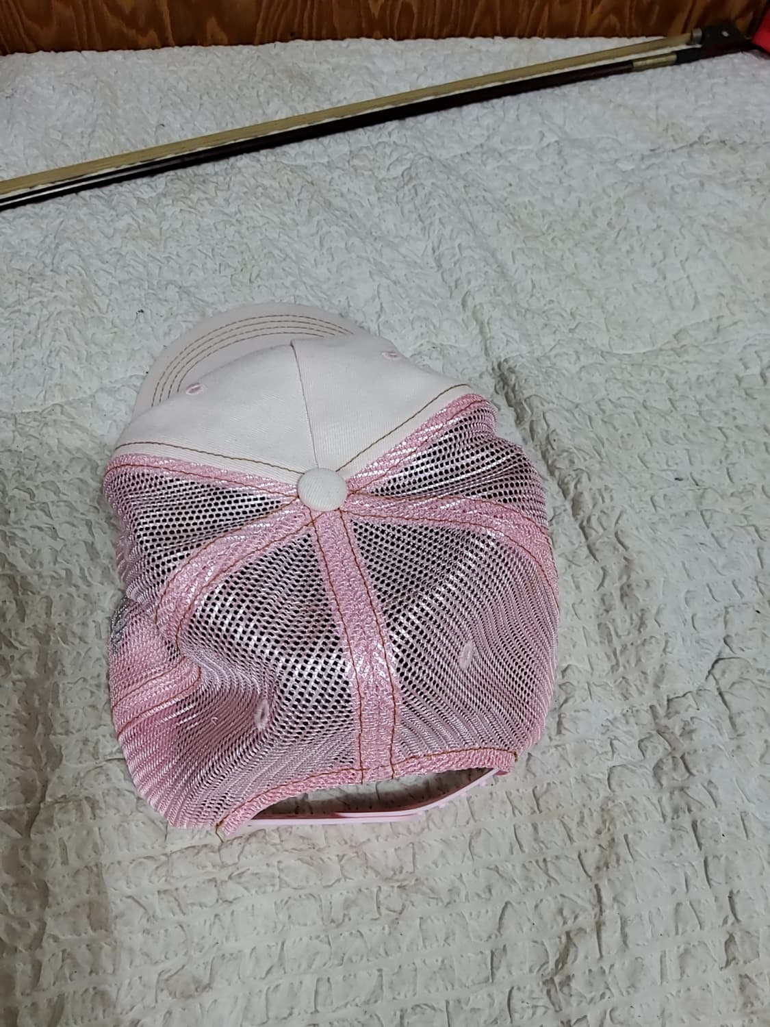 본더치 여름모자  상품이미지4