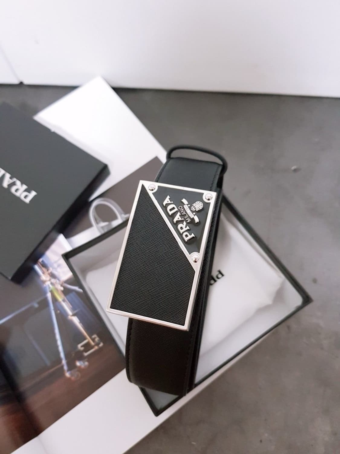 남성 벨트 상품이미지6