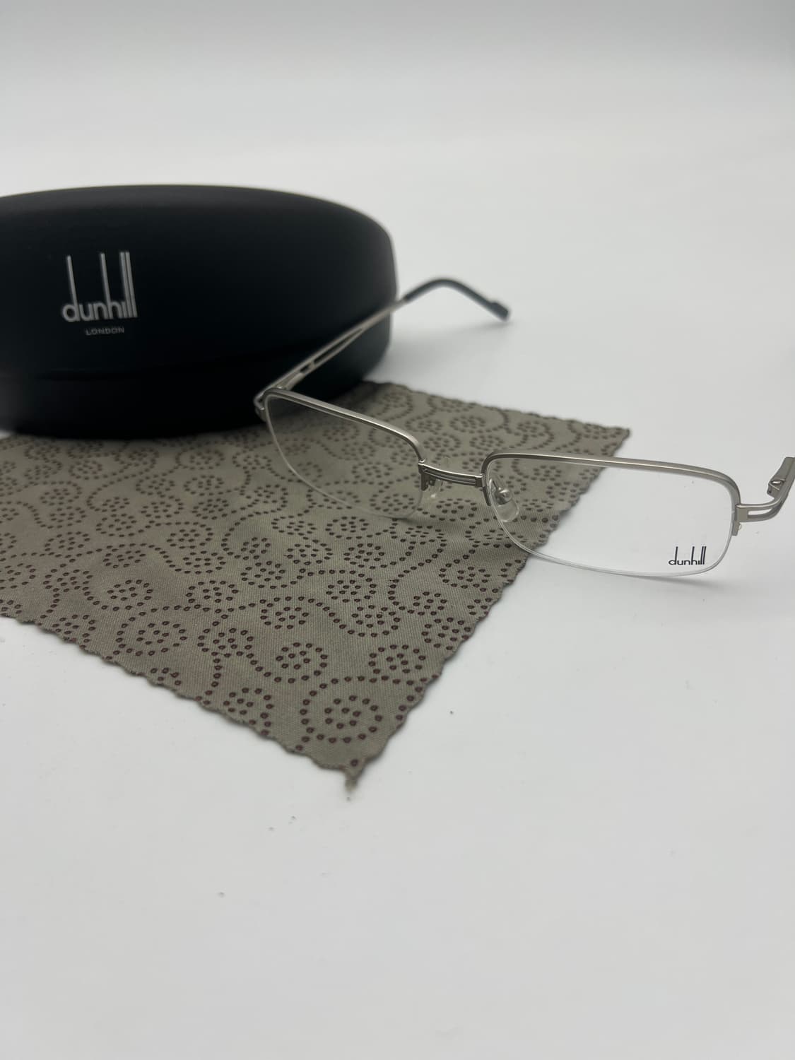 dunhill 안경 DU06901 상품이미지6