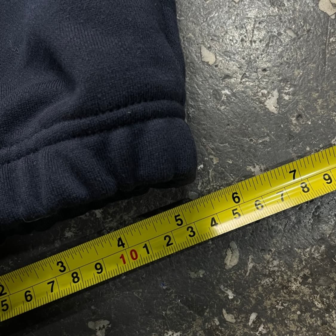 100 코드그라피 스웻팬츠 새상품  상품이미지5