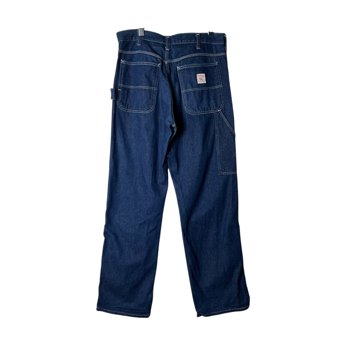 [Pointer] 포인터 USA 카펜터 데님팬츠 상품이미지1