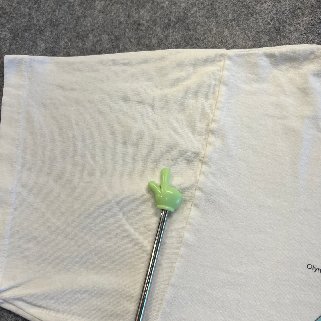 90s Vintage 1996 Olympic Torch Relay 상품이미지6