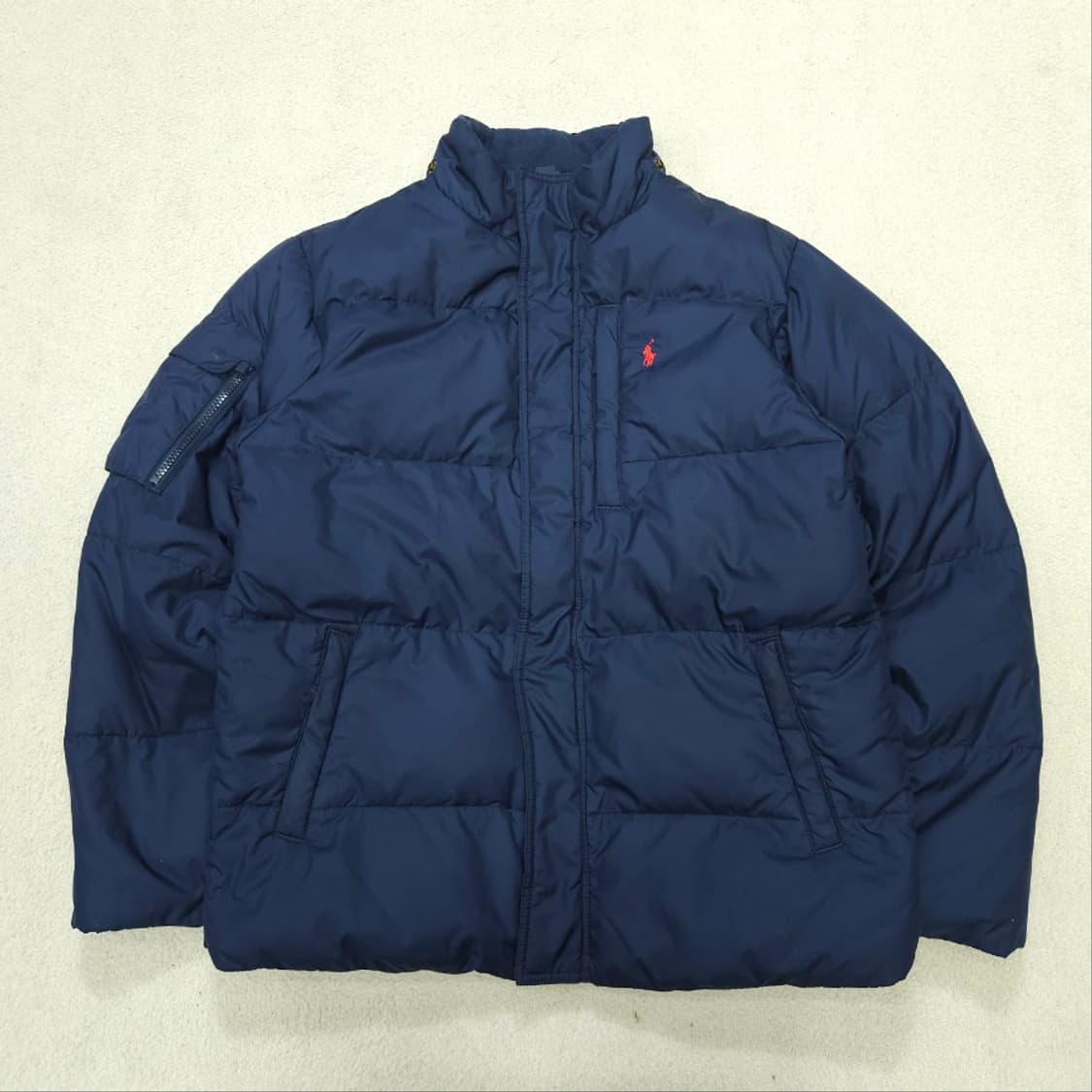 폴로 랄프 로렌 다운 파카 XL20 상품이미지1