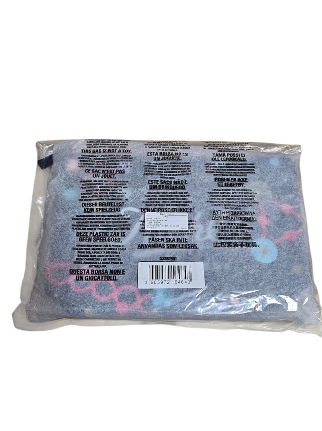 키엘(Kiehl’s) 정품 파우치 미사용｜코스메틱 상품이미지3