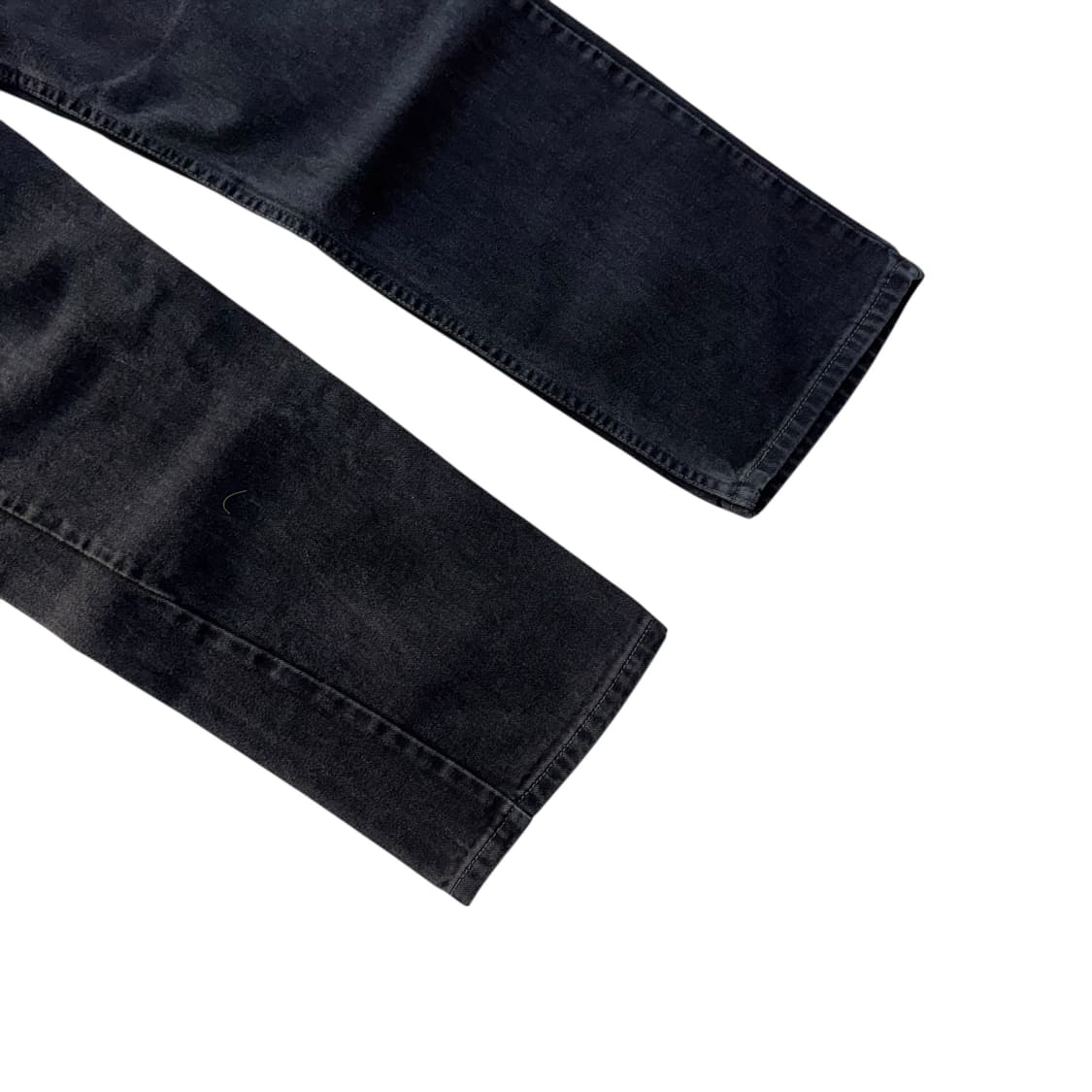 [37] 리바이스 505 블랙진 데님 청바지 [lv1158] 상품이미지4