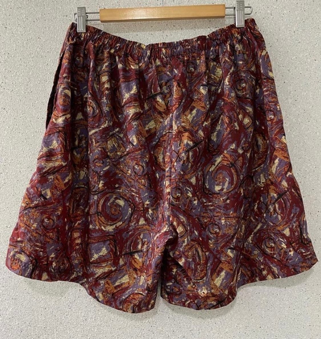 1993년 나이키 ACG 반바지 OG 상품이미지3