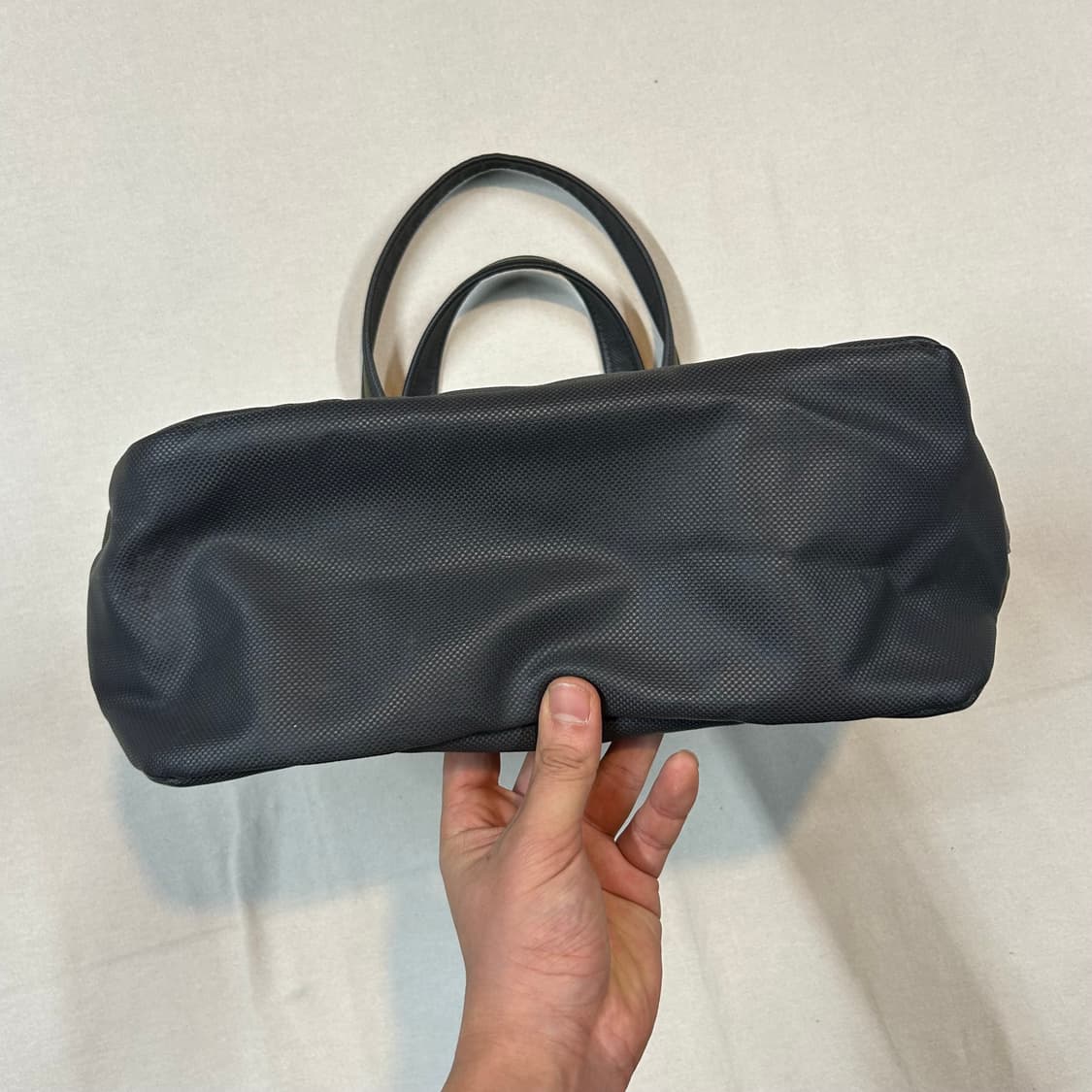 포터 걸 PORTER GIRL 토트백 숄더백 올리브 그린 상품이미지6