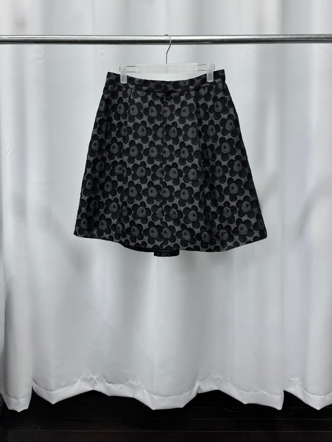 vtg skirt 상품이미지5