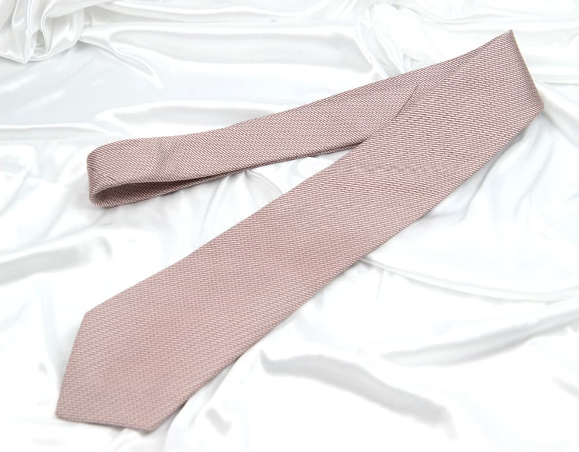 알마니 8.9cm A등급 남자 명품 넥타이 armani 상품이미지2