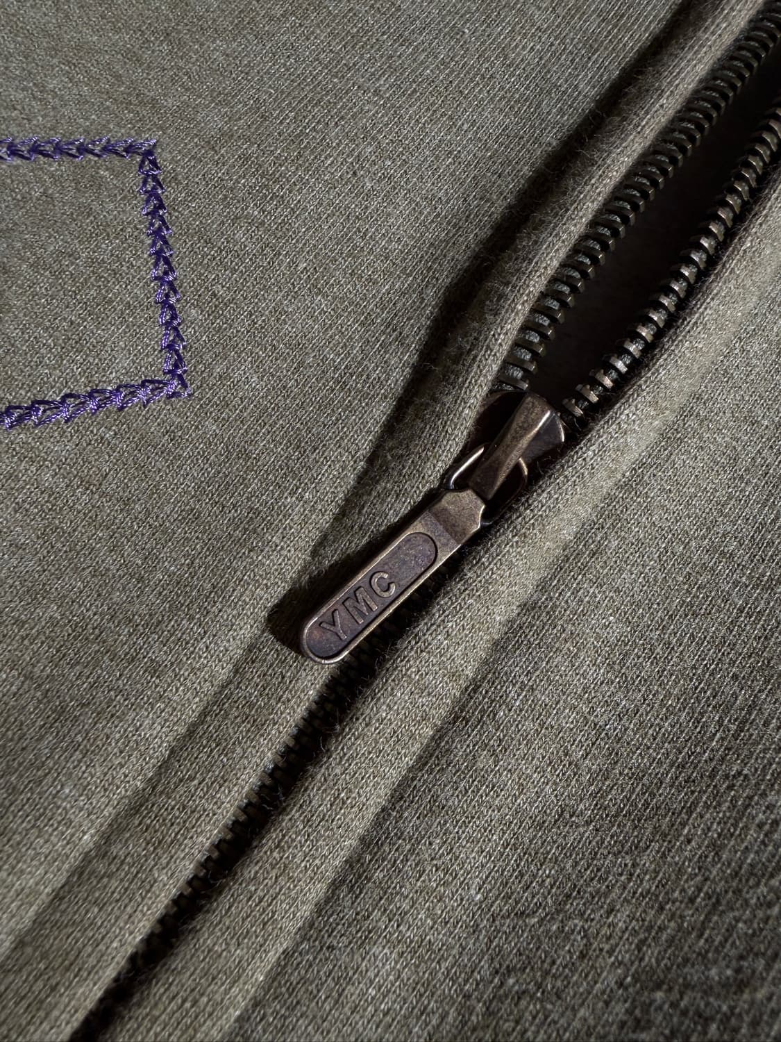 YMC(You Must Create) (Made In PORTUGAL) 상품이미지6