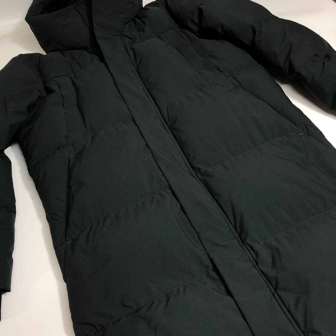 마모트 프리미엄 빅터 롱패딩 L 상품이미지5