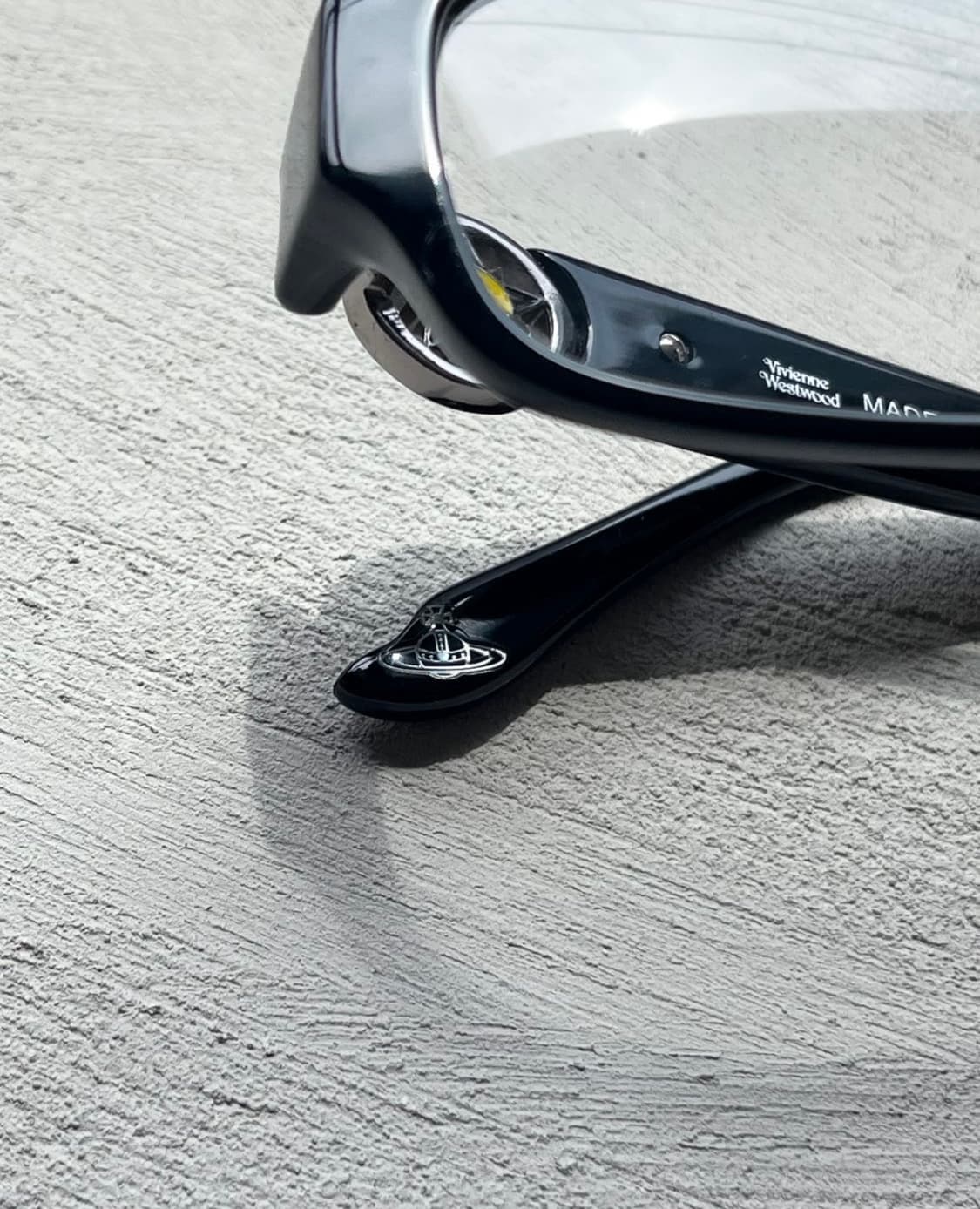 비비안웨스트우드 안경  상품이미지5