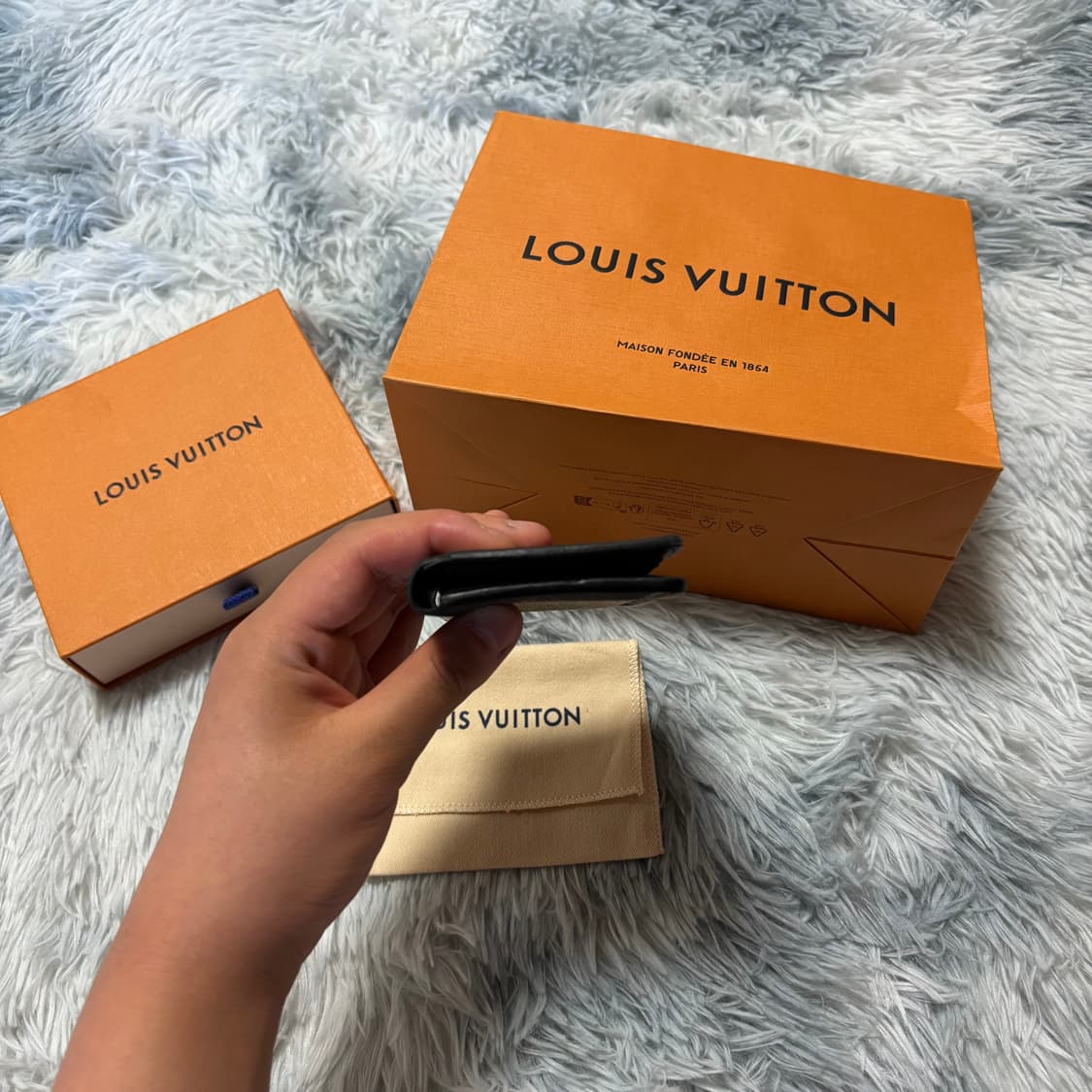 루이비통 이클립스 오거나이저 상품이미지6