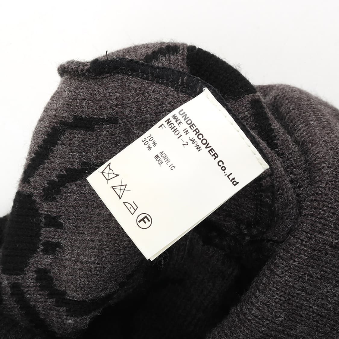 undercover 상품이미지6