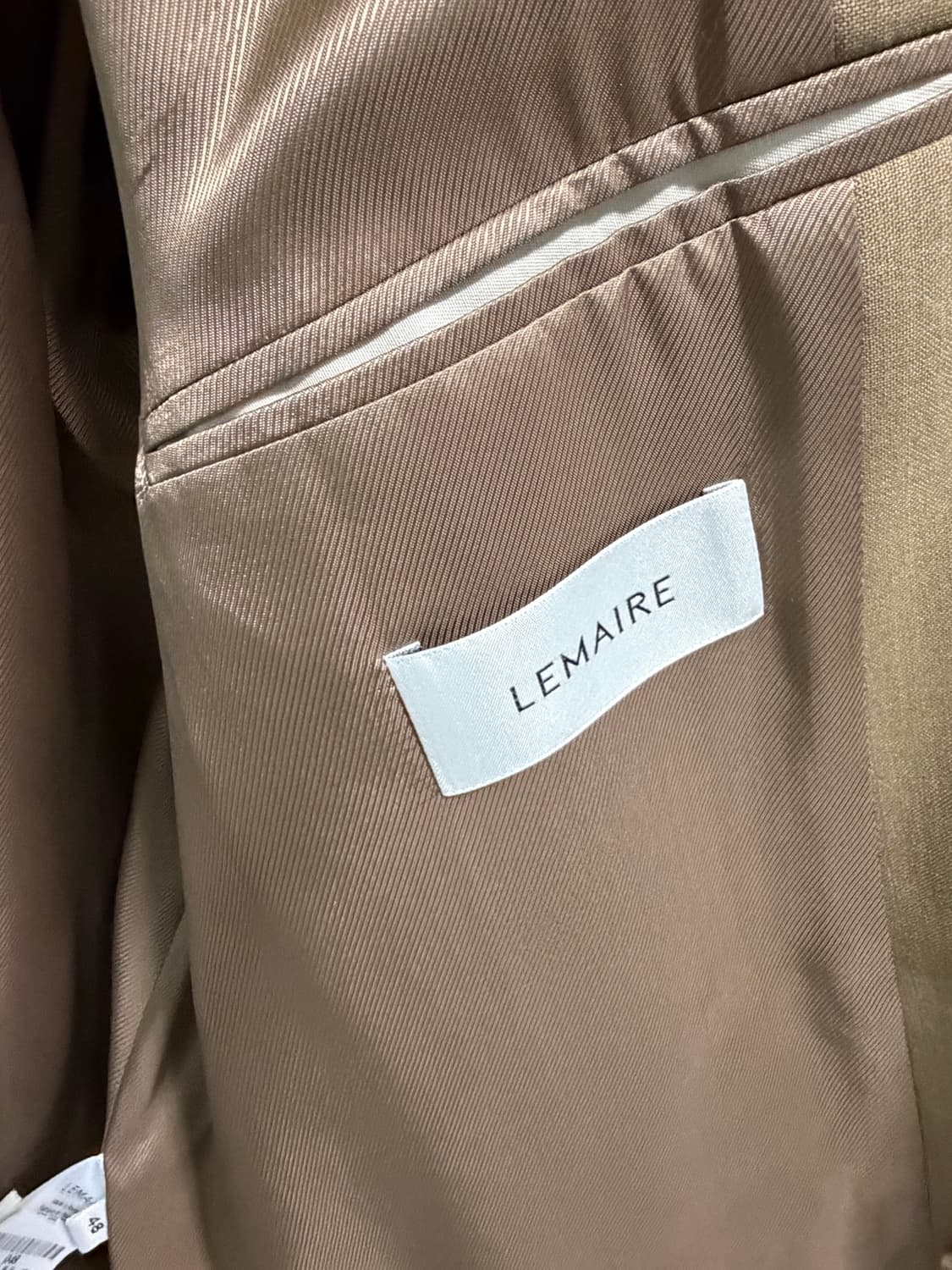 르메르자켓 상품이미지4