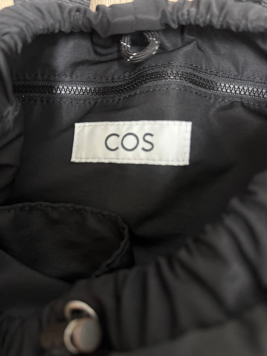 Cos 백팩 상품이미지2