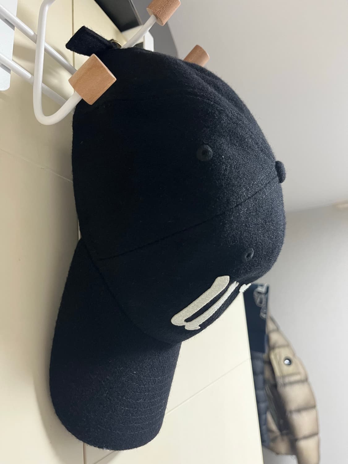 UE X 뉴에라 울모자 상품이미지3