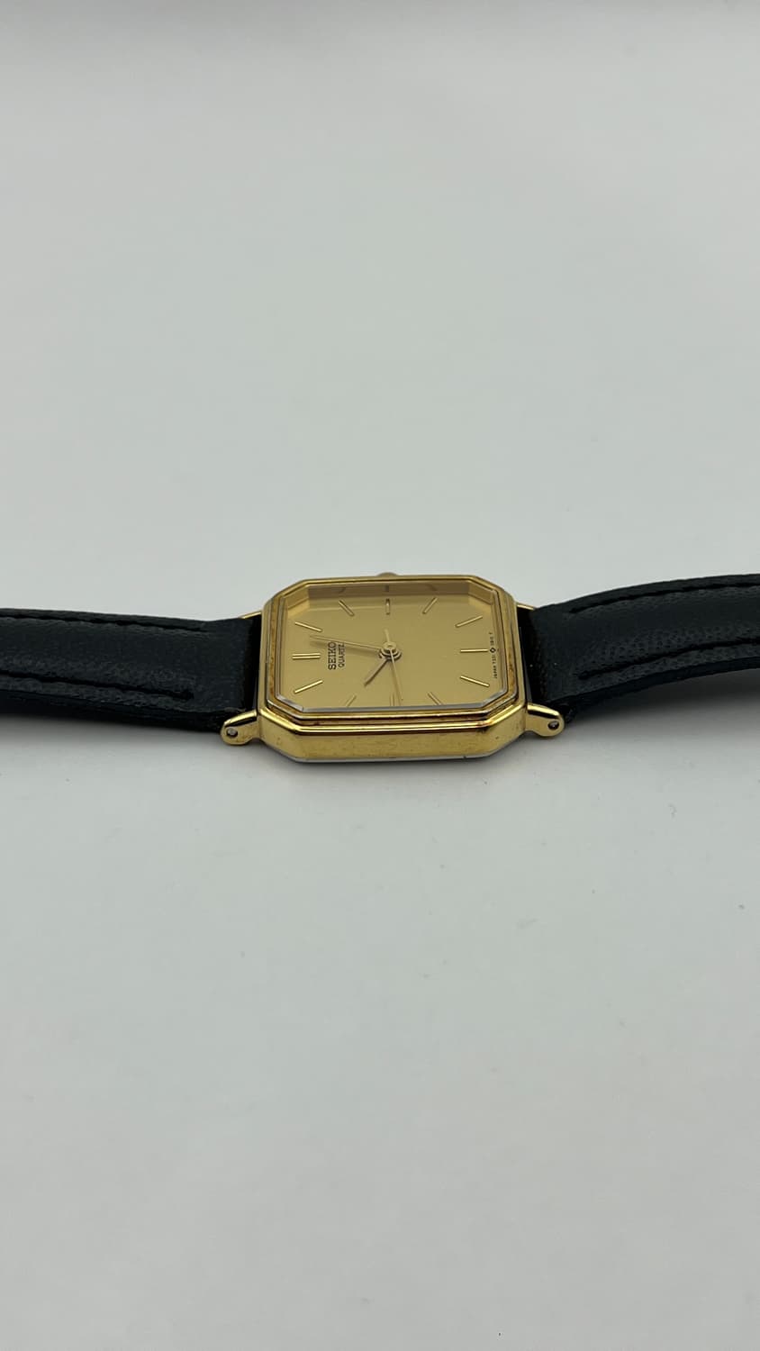 세이코 여성용 빈티지시계 상품이미지5