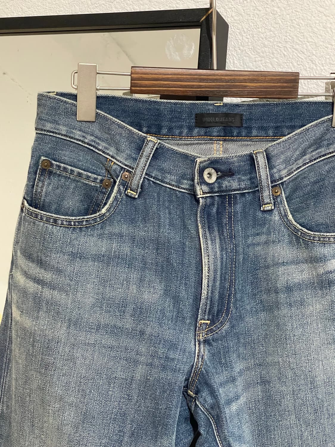 uniqlo 데님 (29) 상품이미지4