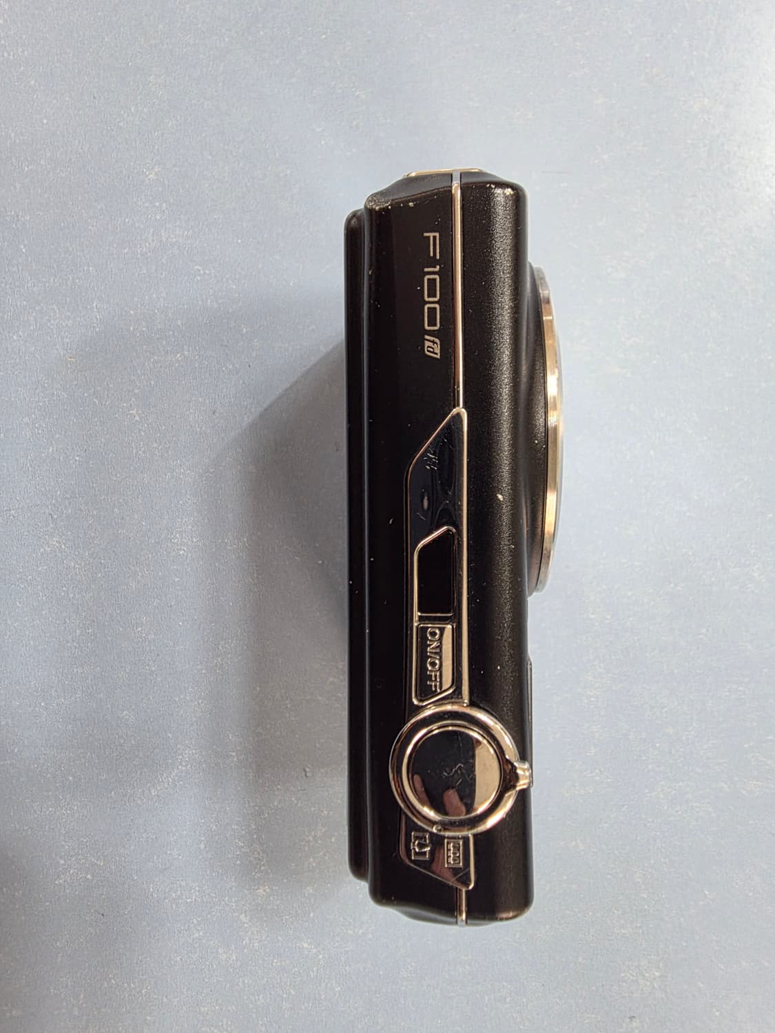 Fujifilm  finepix F100fd 상품이미지3