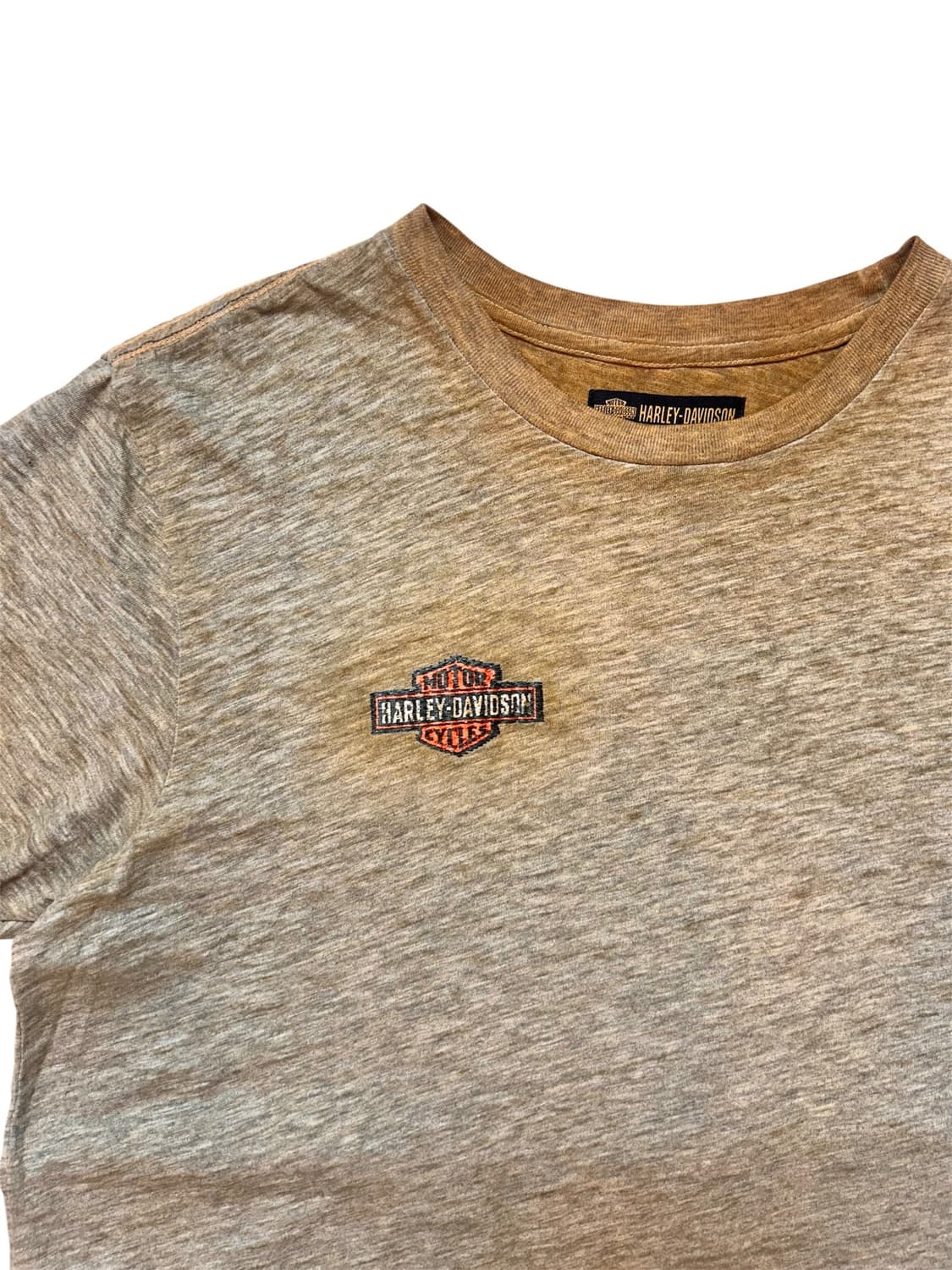 할리데이비슨 반팔 상품이미지2