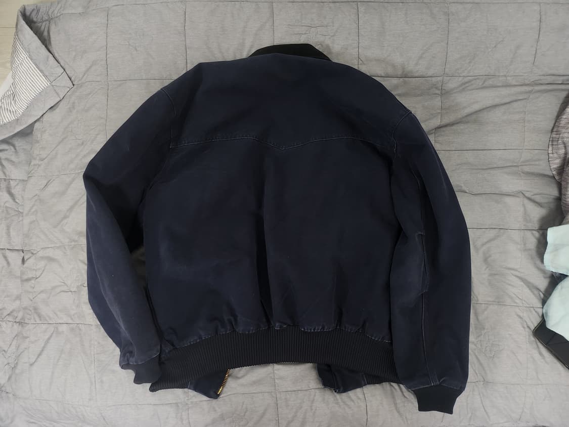 칼하트 산타페 j14 mdt XL 상품이미지3