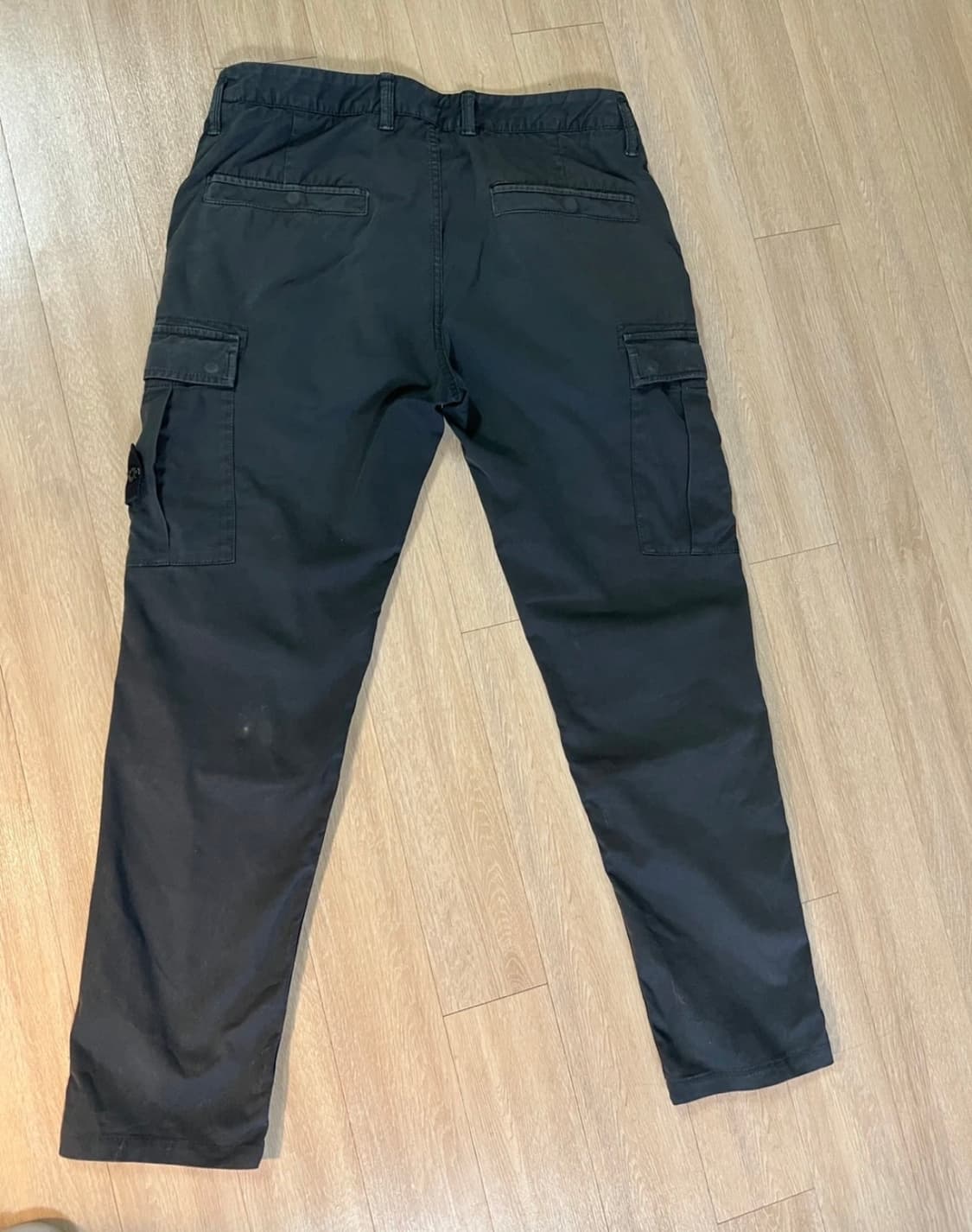 스톤아일랜드 카고팬츠 상품이미지2