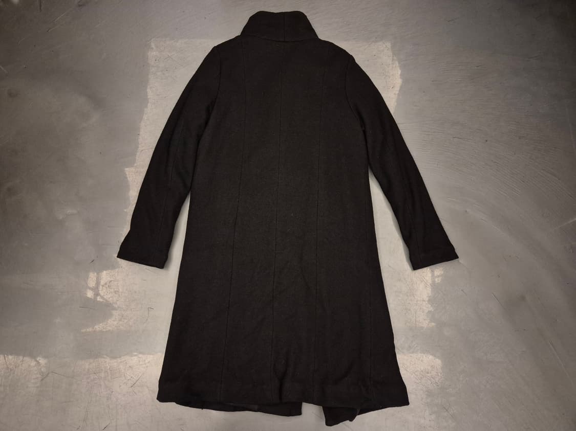 Poeme Bohemien wool coat 상품이미지3