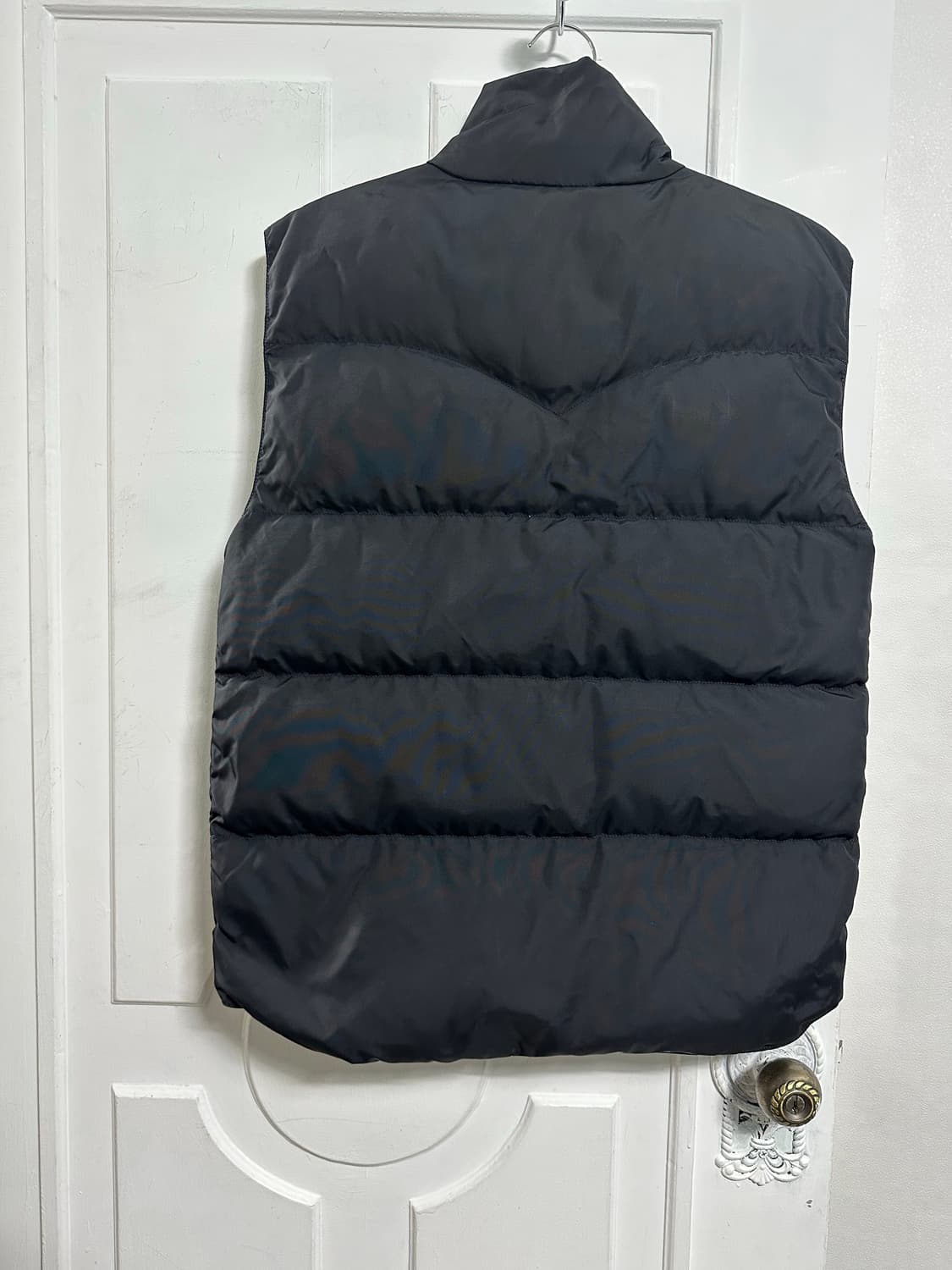 데님앤서플라이 패딩 베스트 상품이미지2