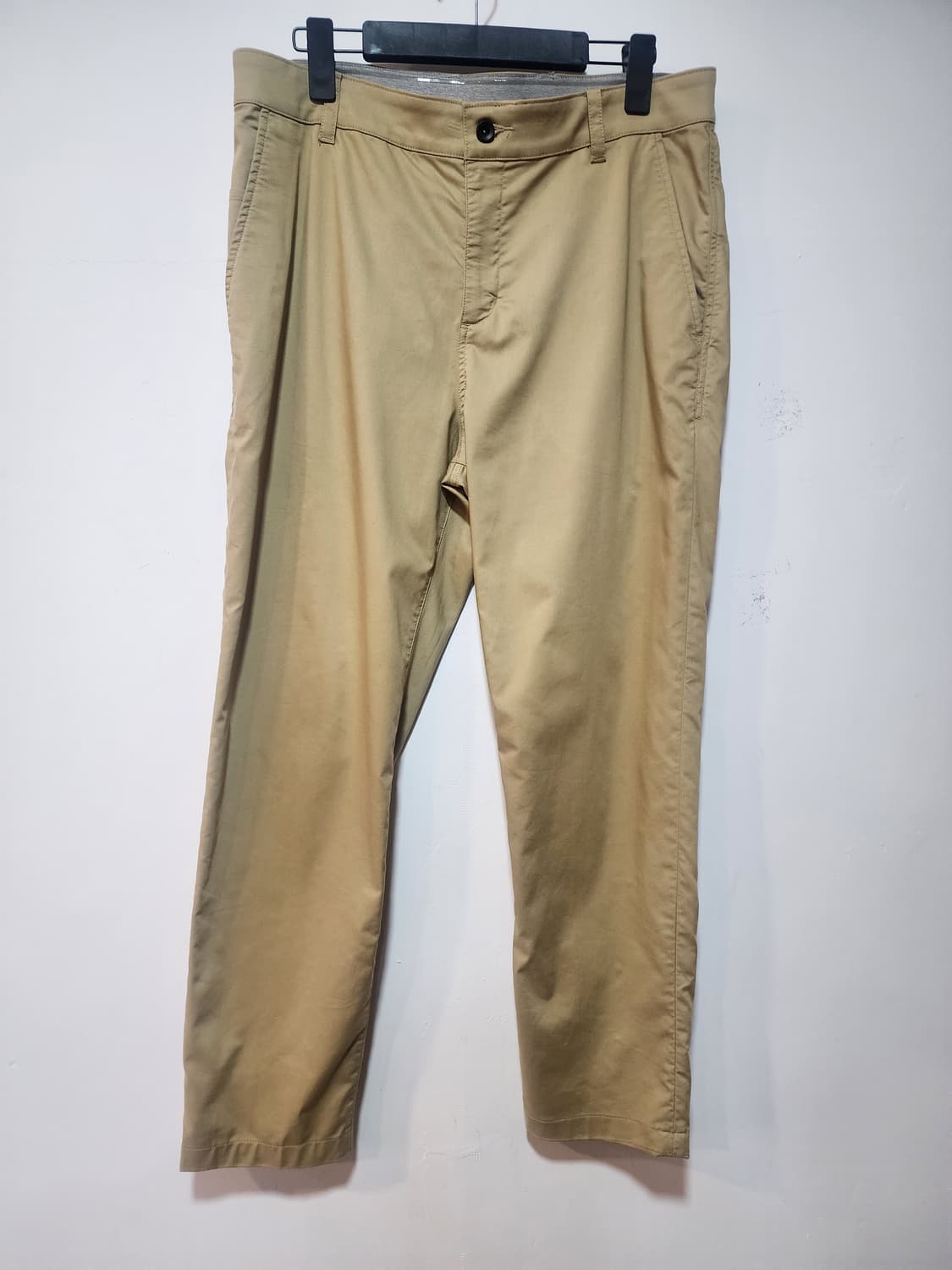 나이키 드라이핏 치노 팬츠 36x32 상품이미지1