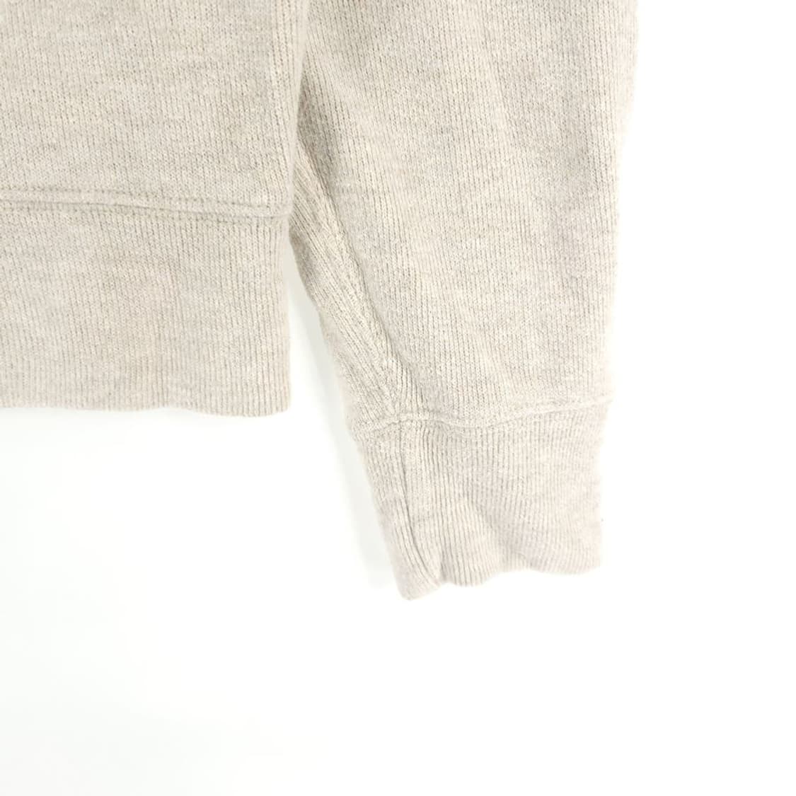 [남S]폴로랄프로렌 숄카라 코튼 니트[Y62-203] 상품이미지4