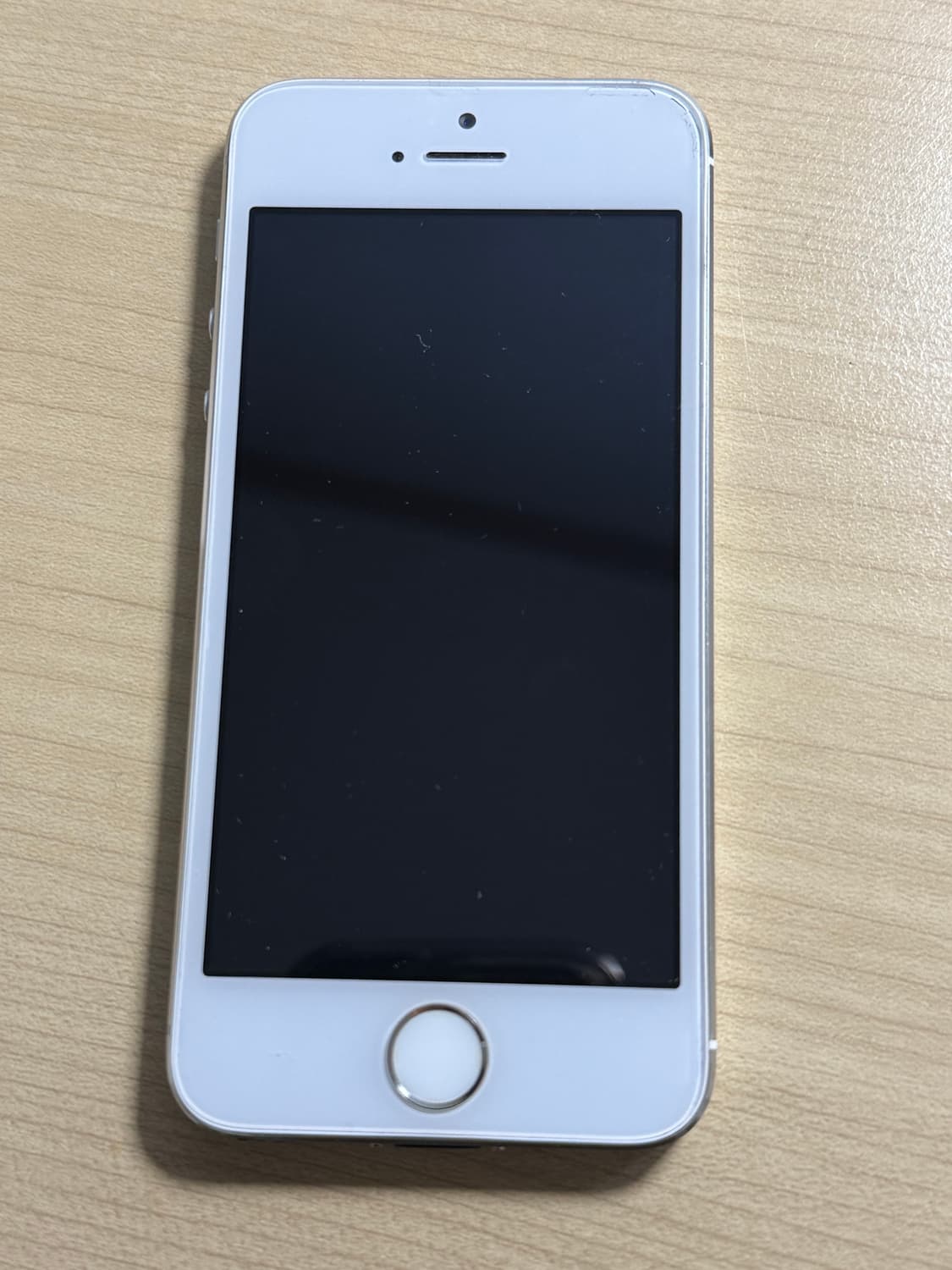 아이폰 5s 16기가 (무음)판매합니다 상품이미지2