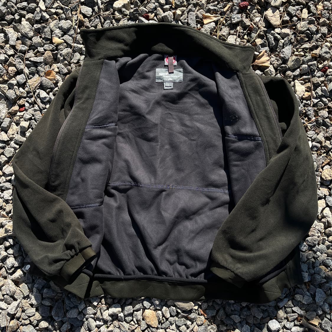 90s빈티지(USA)SIMMS GORE WIND STOPPER  상품이미지9