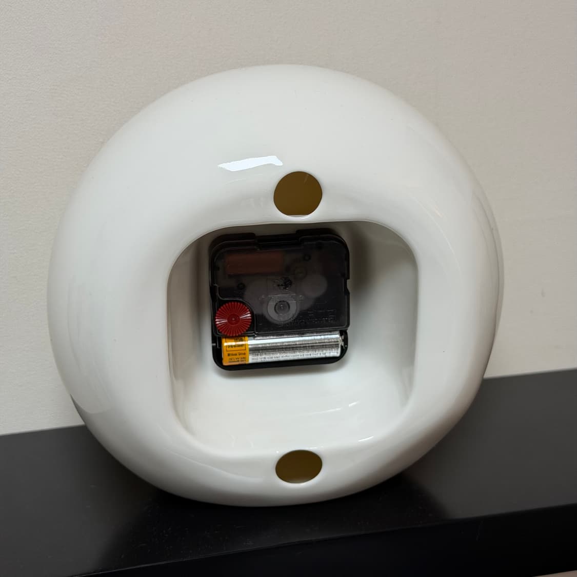 이나피스퀘어X비믹스 콜라보 한정판 벽시계 상품이미지9