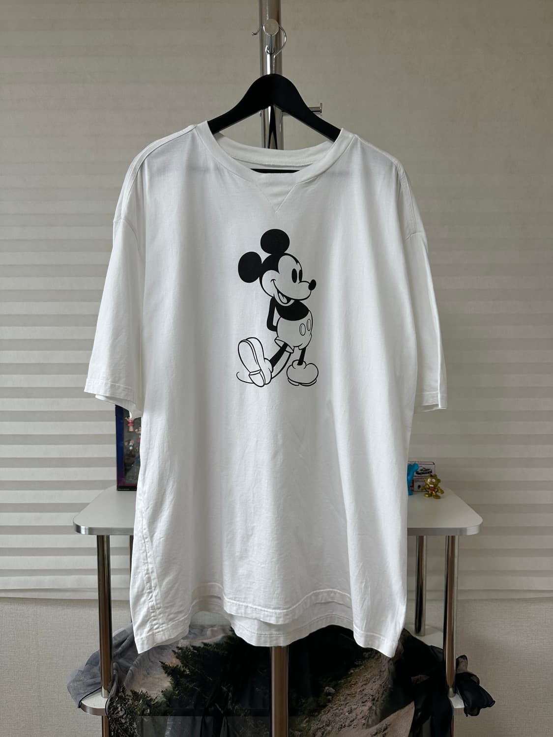 Soloist Mickey Moues 반팔 상품이미지1