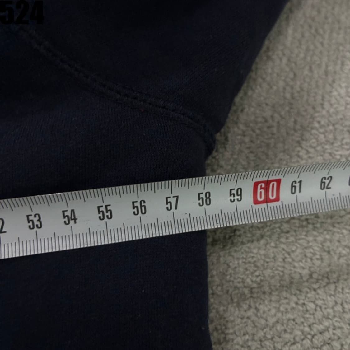 아디다스 기모 후드자켓 상품이미지4