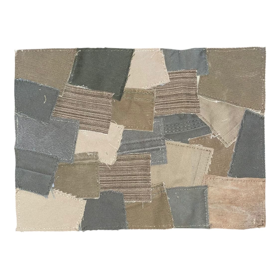 CLONE PIECES POCKET NO.1  상품이미지4