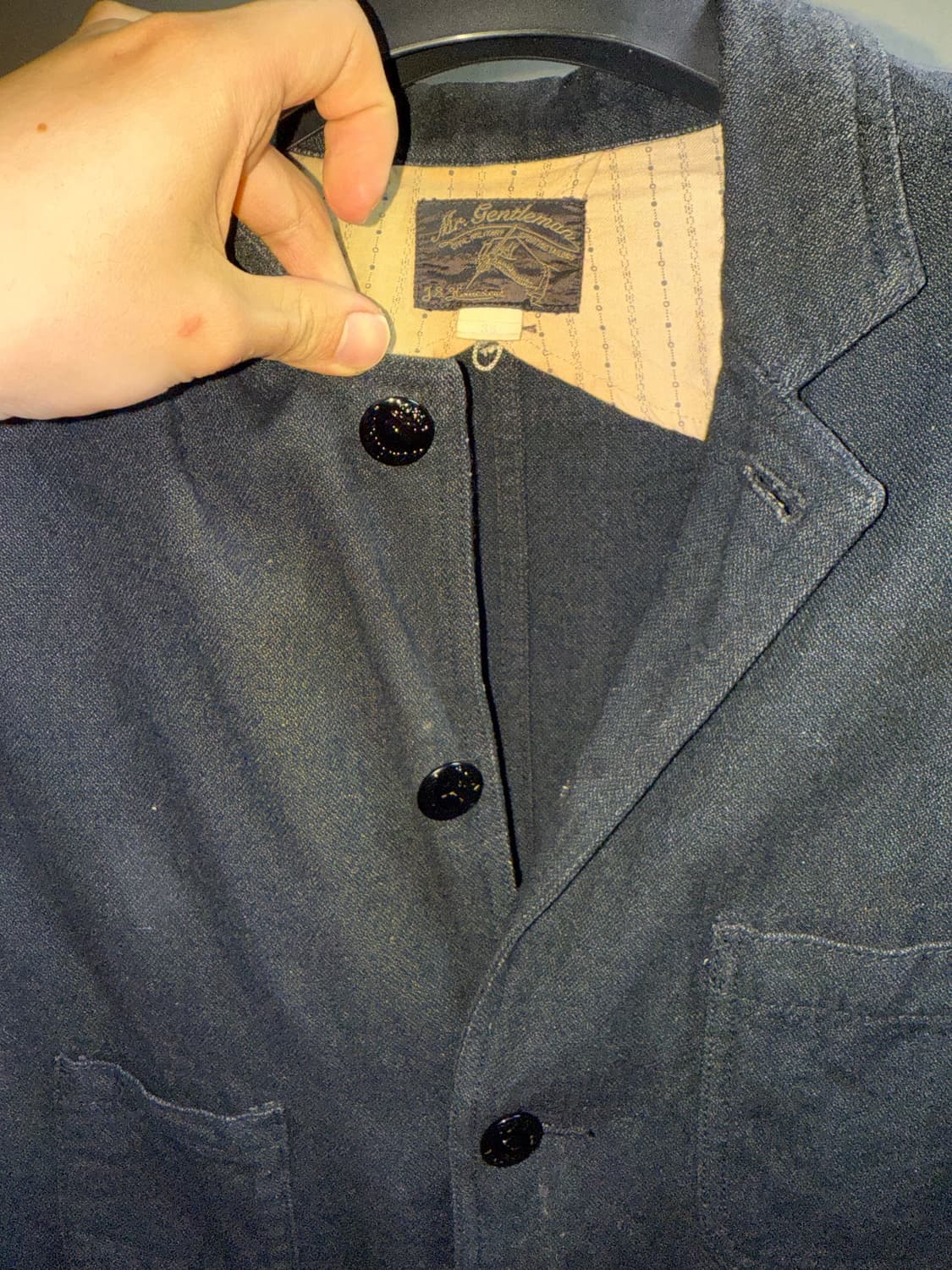 미스터 잰틀맨 js 홈스테드  상품이미지3