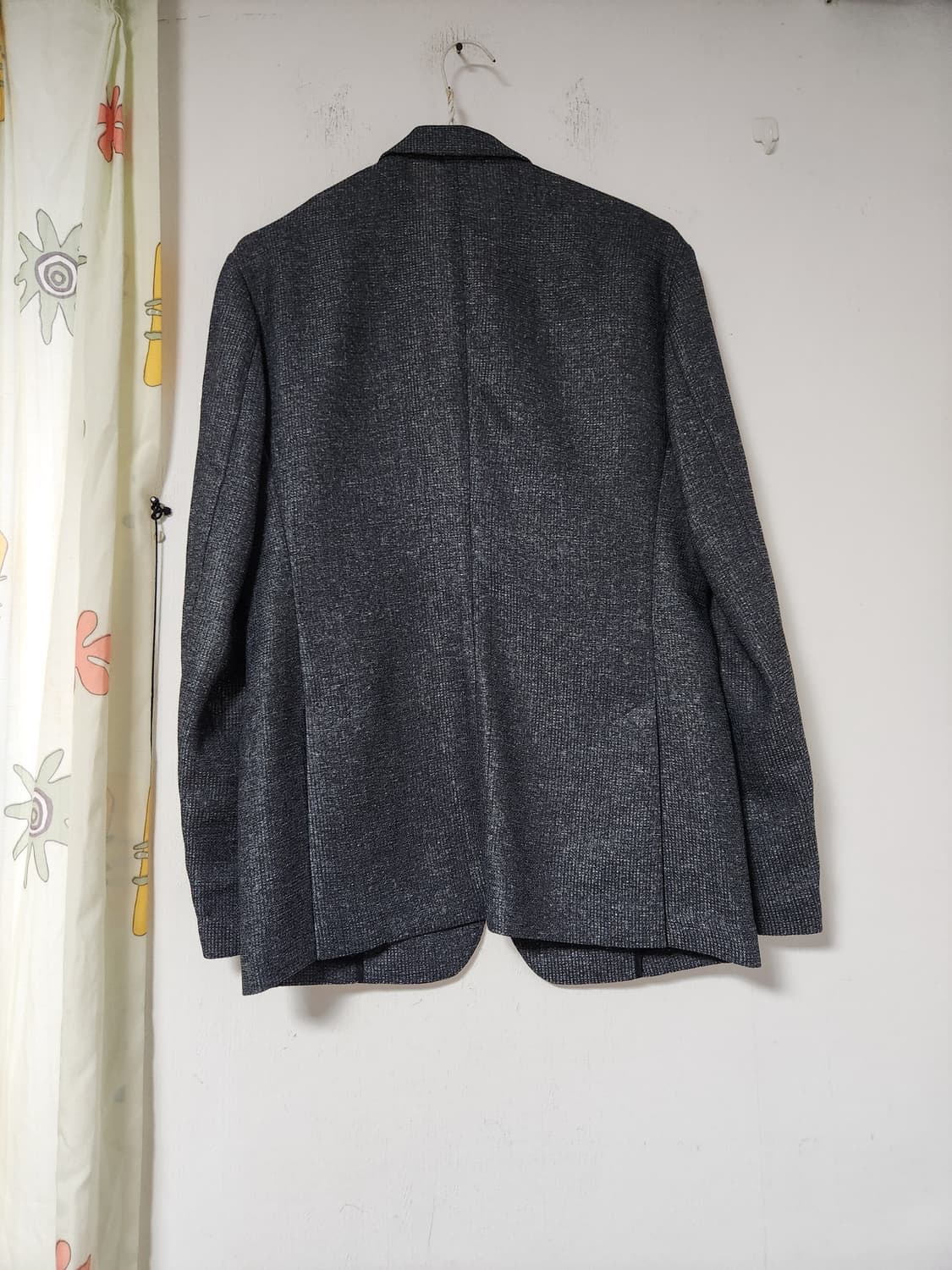 MARCBRICK 회색 남성 SS 블레이저 자켓 95 상품이미지2